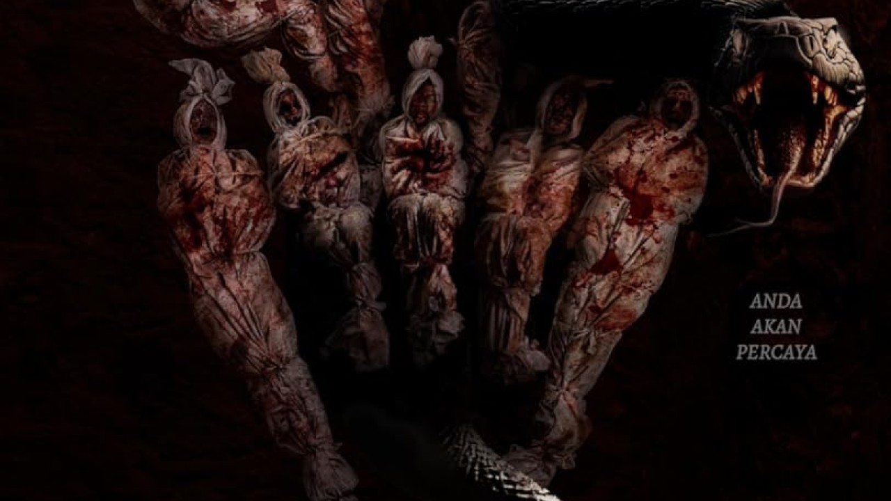 مشاهدة فيلم Grave Torture 2024 مدبلج