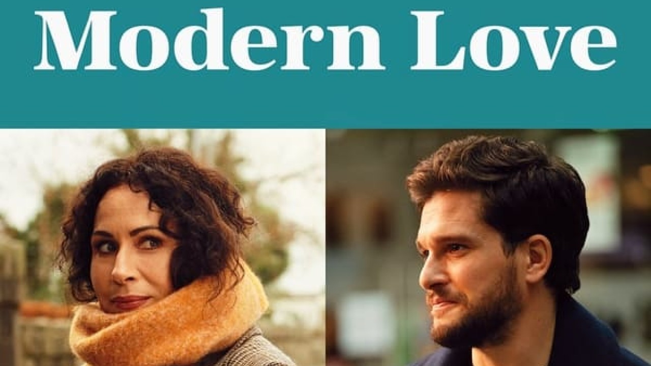 مشاهدة مسلسل Modern Love موسم 2 حلقة 8 الاخيرة