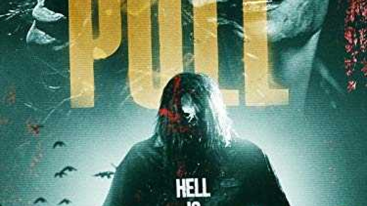 مشاهدة فيلم Pulled to Hell 2019 مترجم