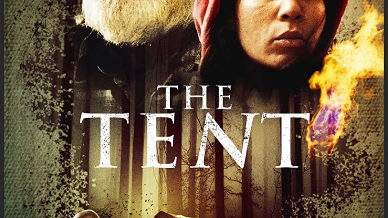 مشاهدة فيلم The Tent 2020 مترجم