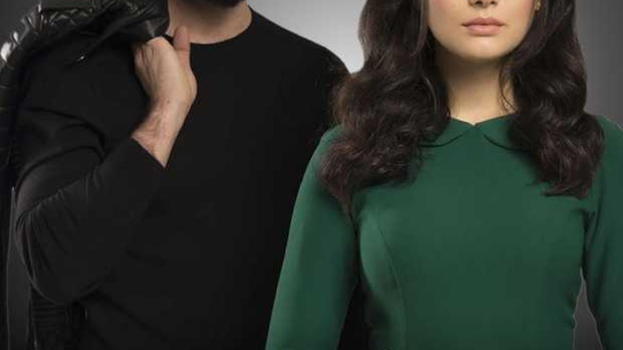 مشاهدة مسلسل اليمين موسم 2 حلقة 4 مترجمة