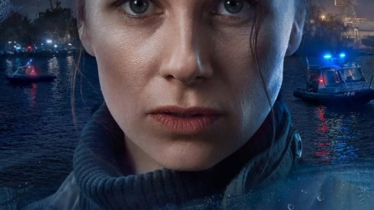 مشاهدة مسلسل The Thaw موسم 1 حلقة 6 والاخيرة