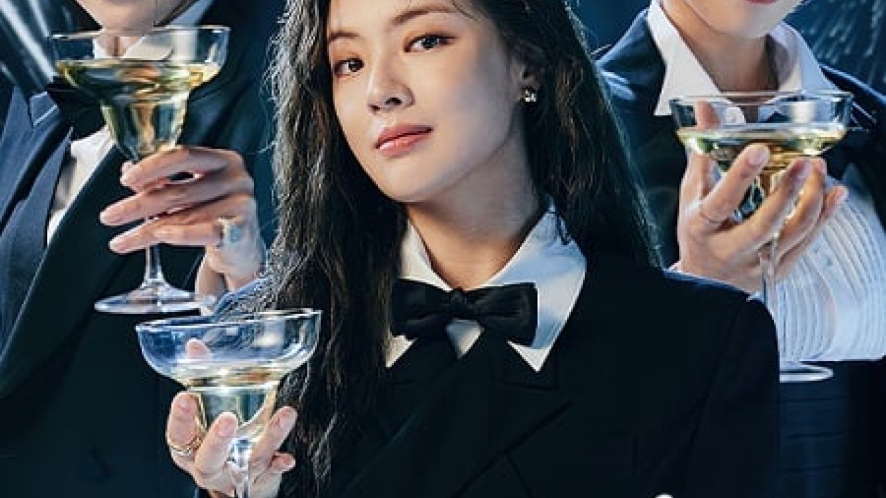 Work Later, Drink Now الموسم 2
