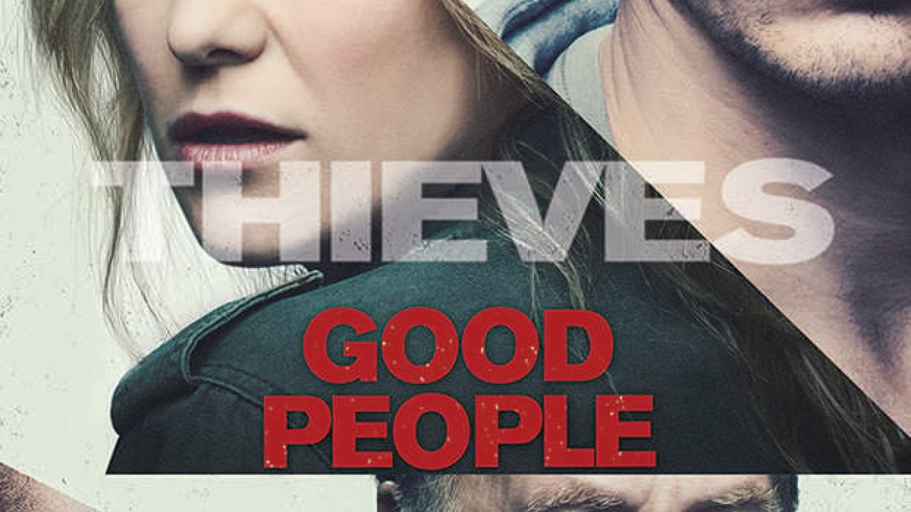 فيلم Good People 2014 مترجم