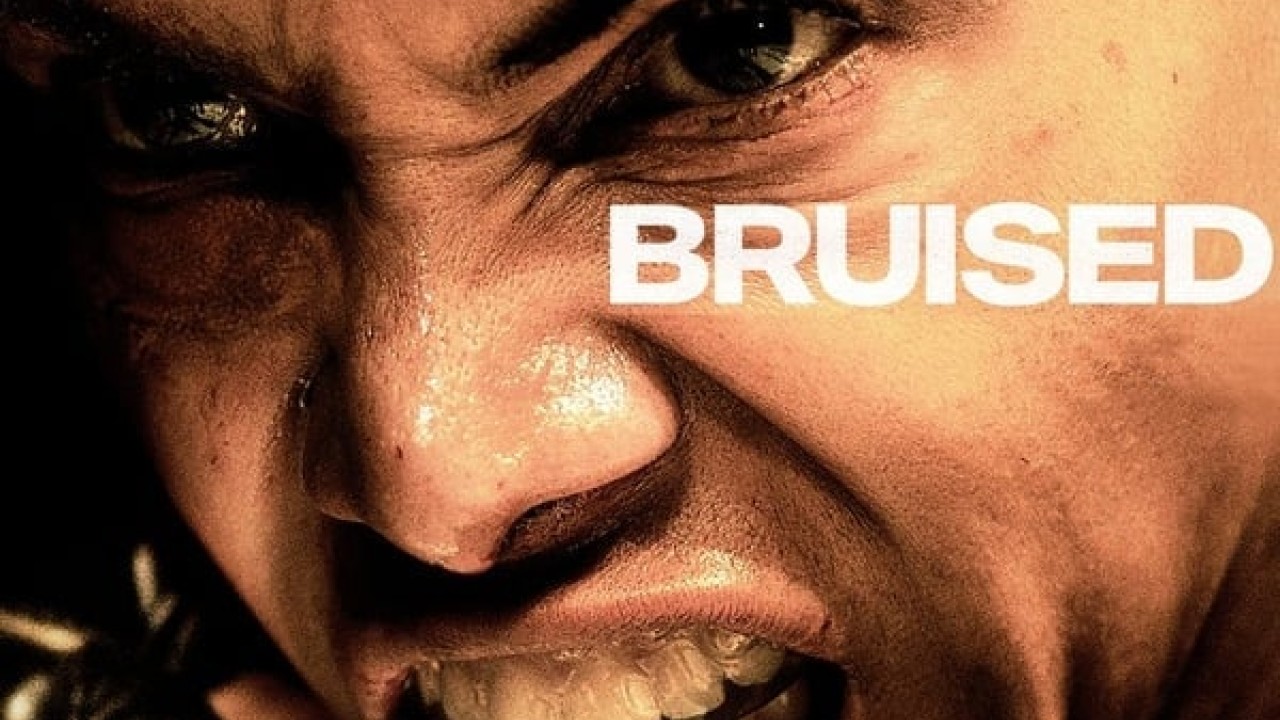 مشاهدة فيلم Bruised 2020 مترجم