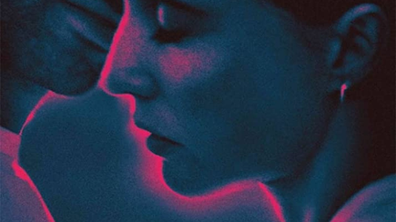 مشاهدة فيلم Instinct 2019 مترجم