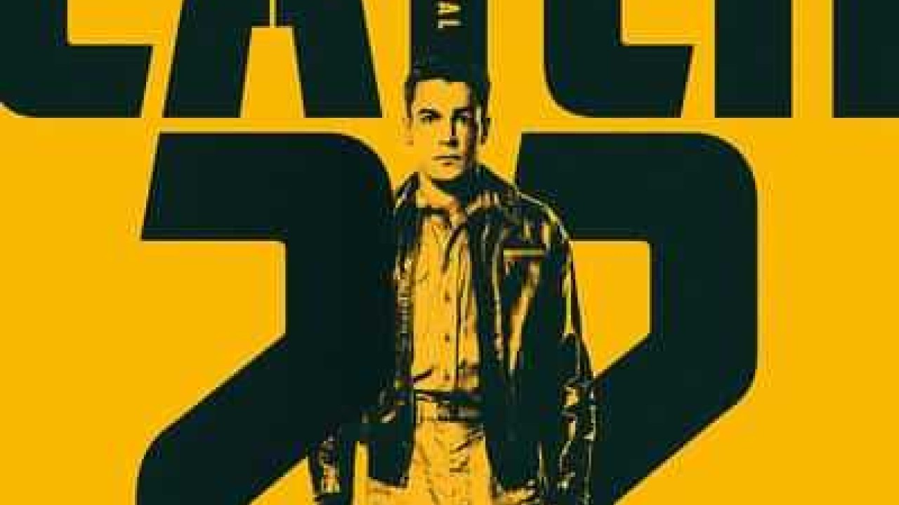 مشاهدة مسلسل Catch-22 موسم 1 حلقة 6 والاخيرة