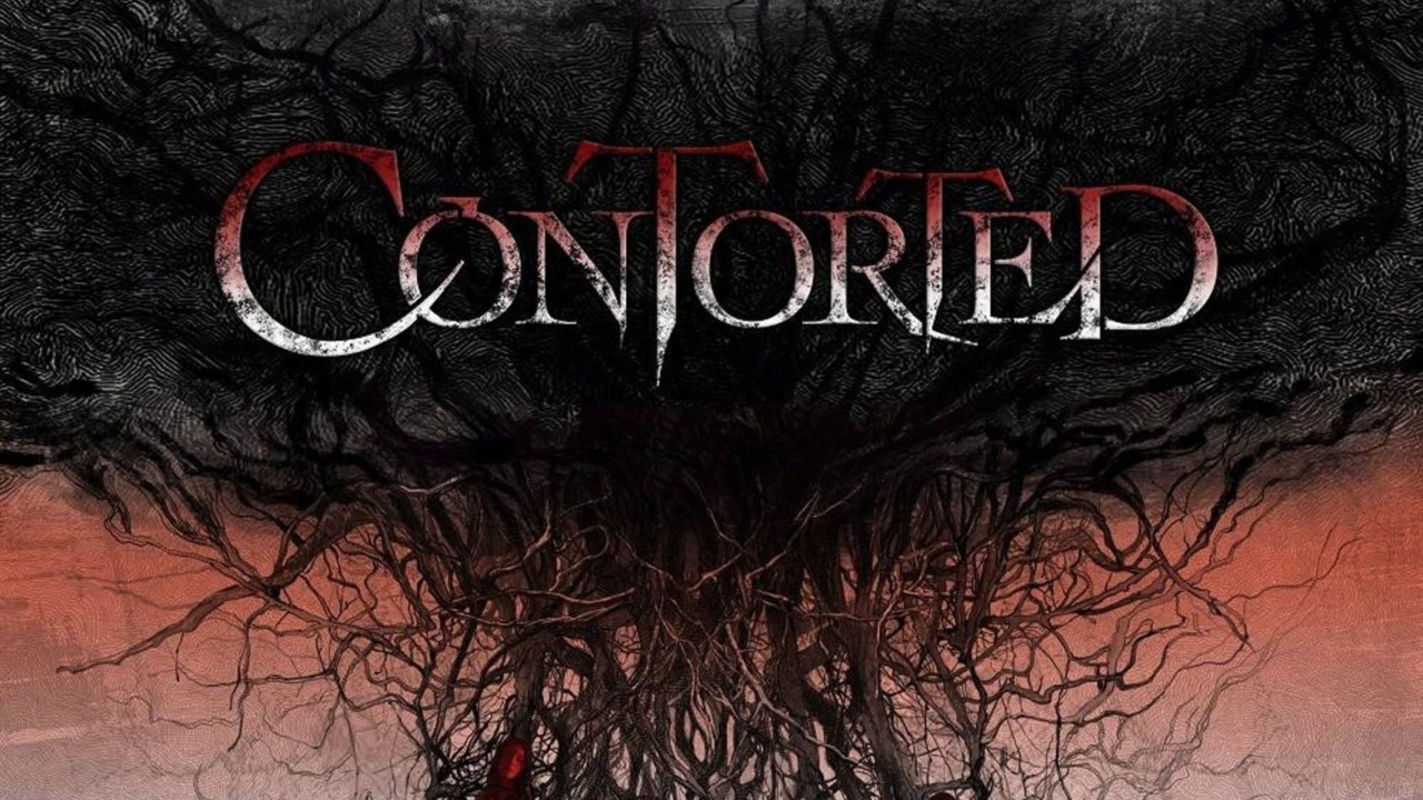 مشاهدة فيلم Contorted 2022 مترجم