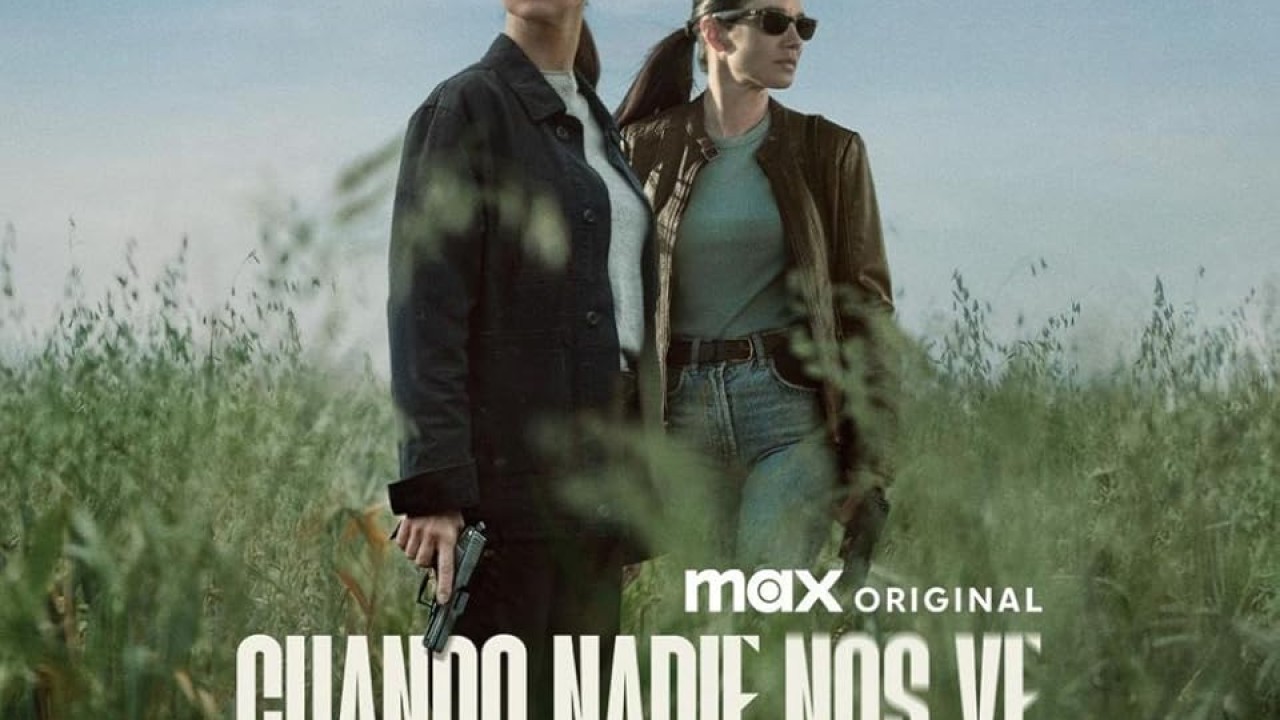 مشاهدة مسلسل When No One Sees Us موسم 1 حلقة 3