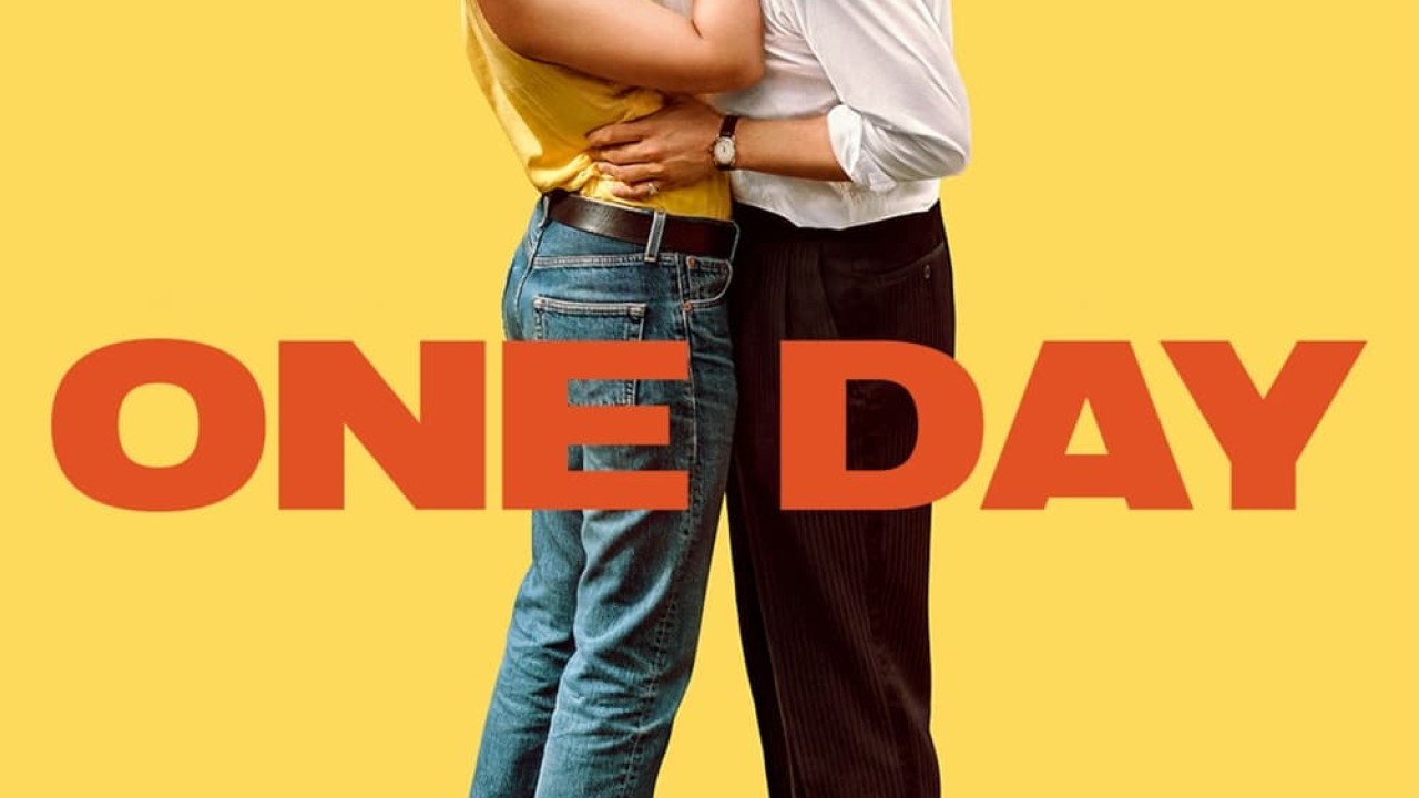 مشاهدة مسلسل One Day موسم 1 حلقة 9