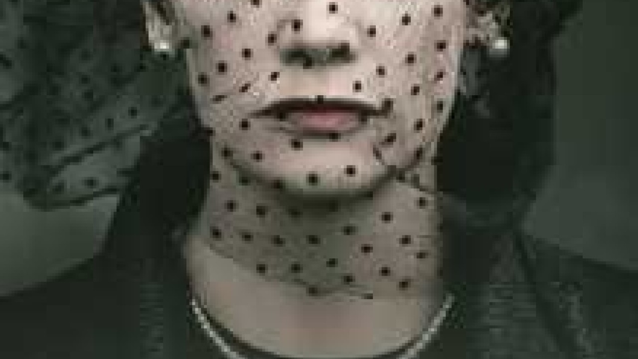 Mrs Wilson الموسم 1