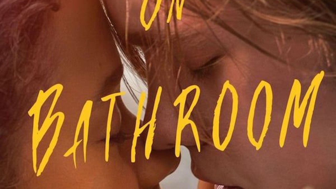 مشاهدة فيلم Words on Bathroom Walls 2020 مترجم
