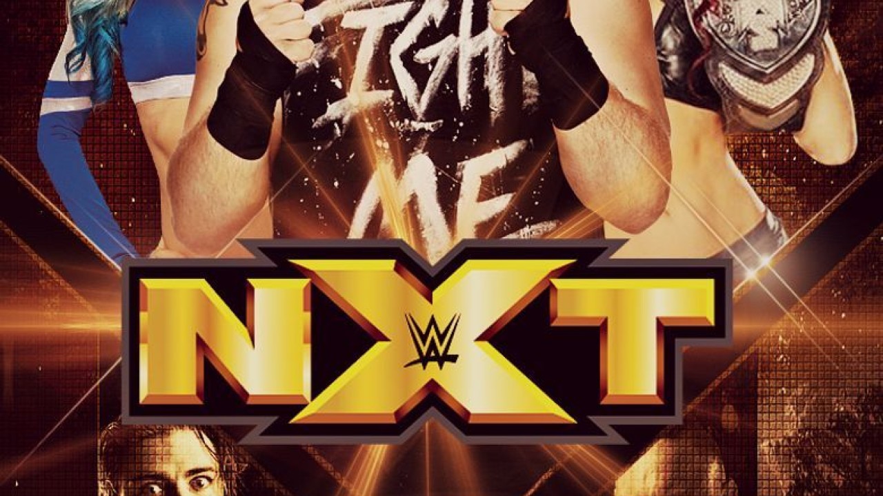 مشاهدة عرض WWE NXT 21.09.2021 مترجم