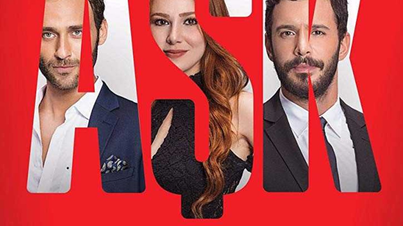 مسلسل حب للإيجار موسم 1 حلقة 37 مدبلجة