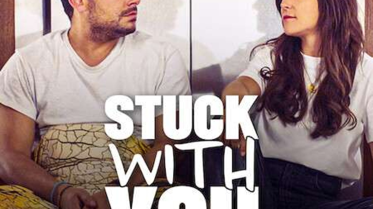 مشاهدة فيلم Stuck with You 2022 مترجم