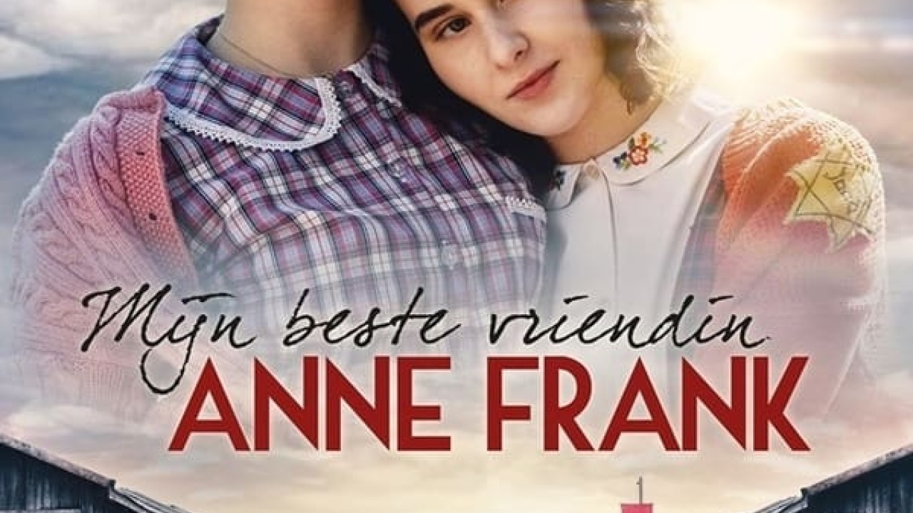 مشاهدة فيلم My Best Friend Anne Frank 2021 مترجم