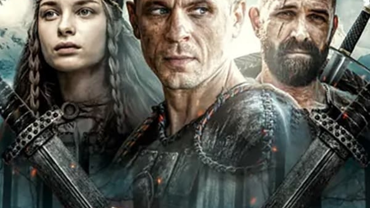 مشاهدة مسلسل The Slavs موسم 1 حلقة 1