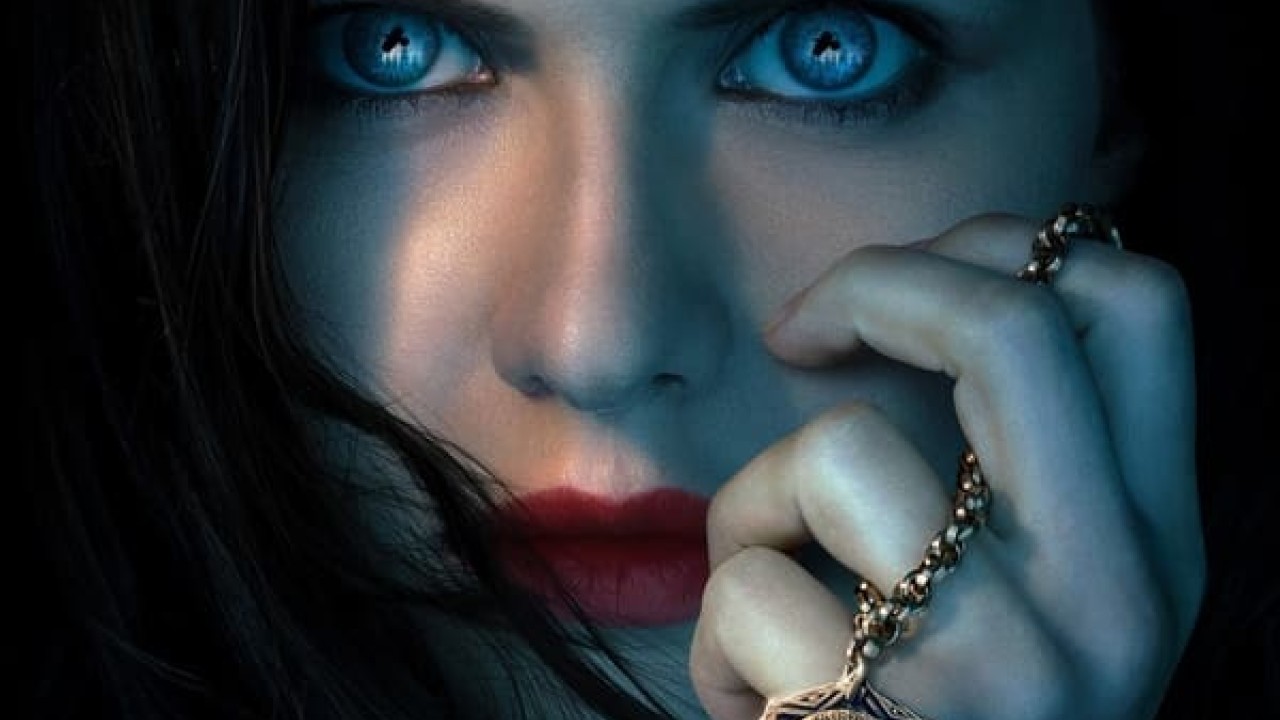 Anne Rice's Mayfair Witches الموسم 1