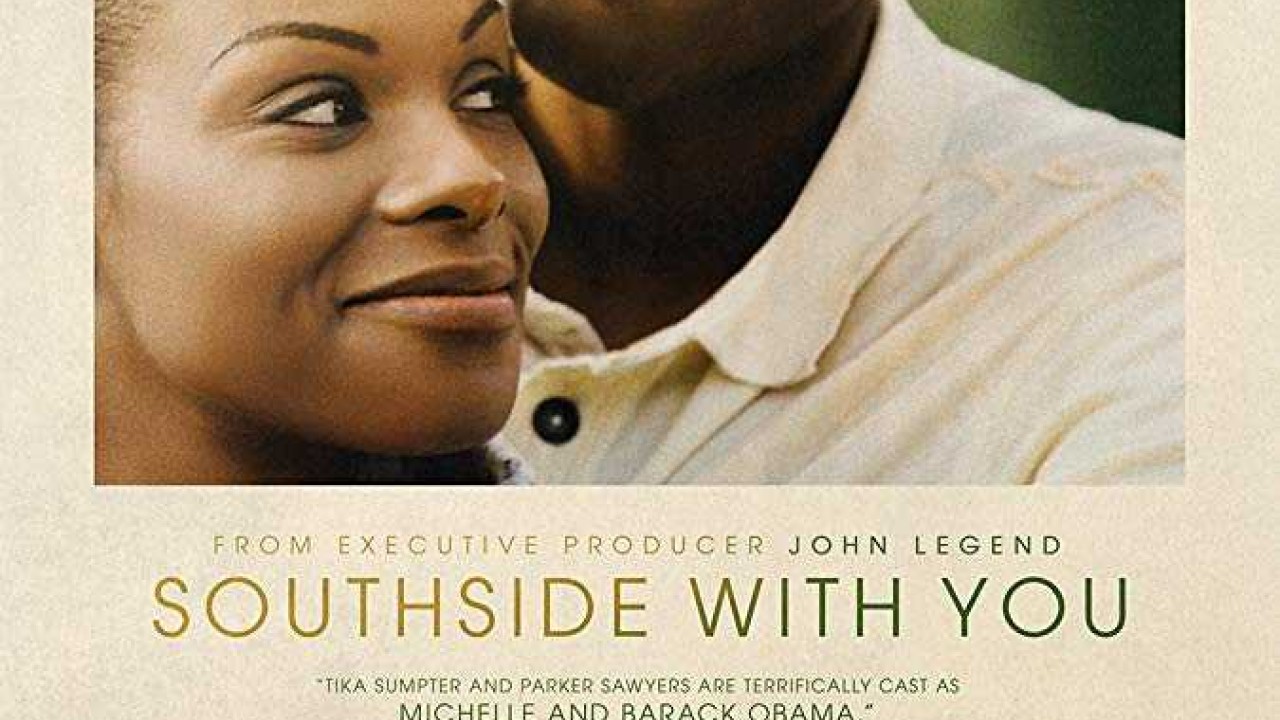 فيلم Southside with You 2016 مترجم
