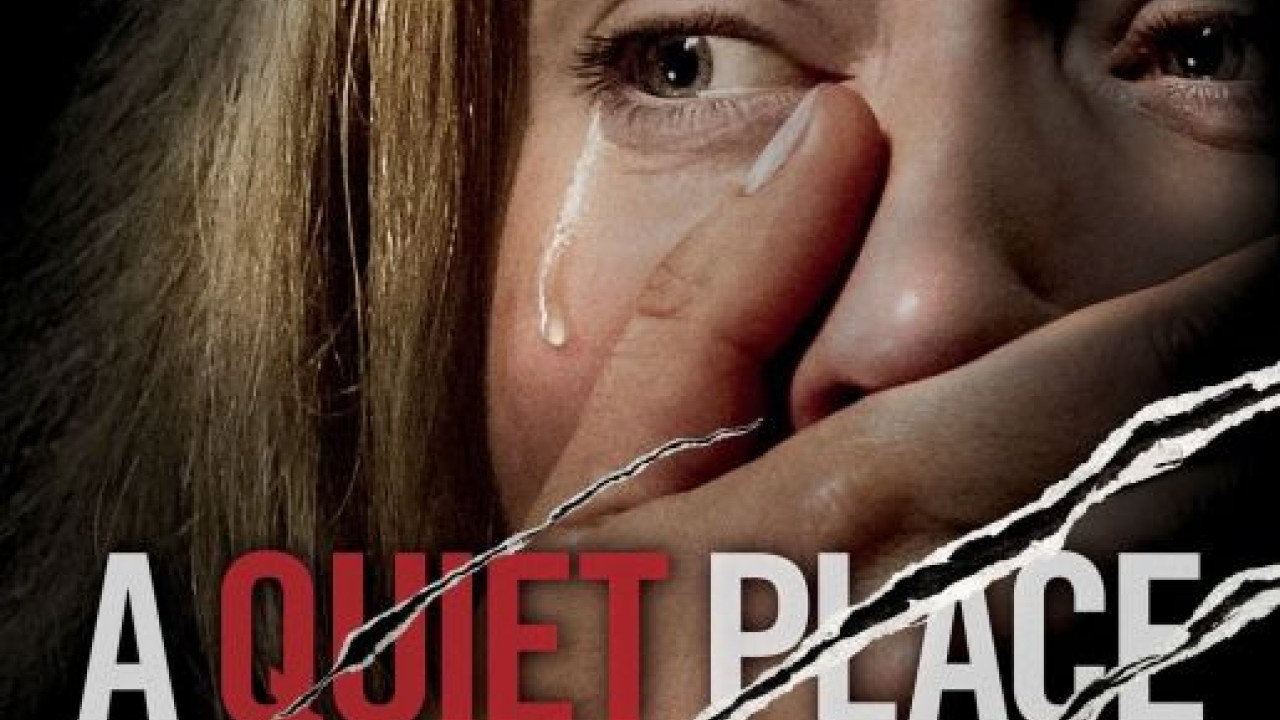 مشاهدة فيلم BDRip A Quiet Place 2018 مترجم