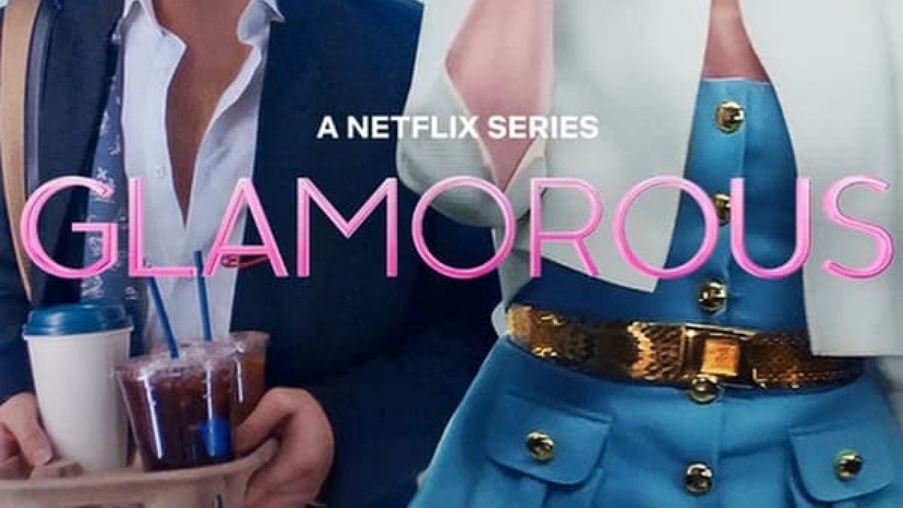 Glamorous الموسم 1