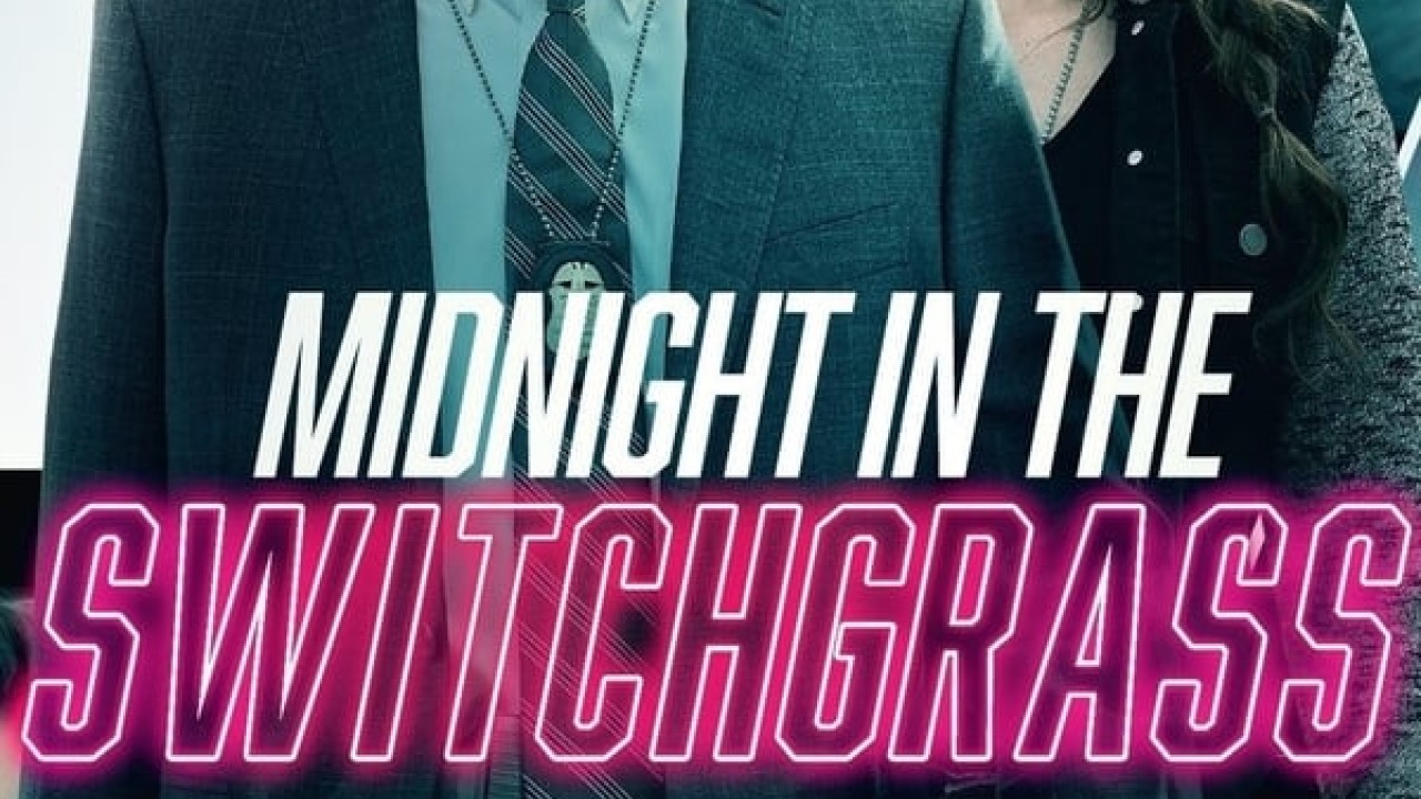 مشاهدة فيلم Midnight in the Switchgrass 2021 مدبلج
