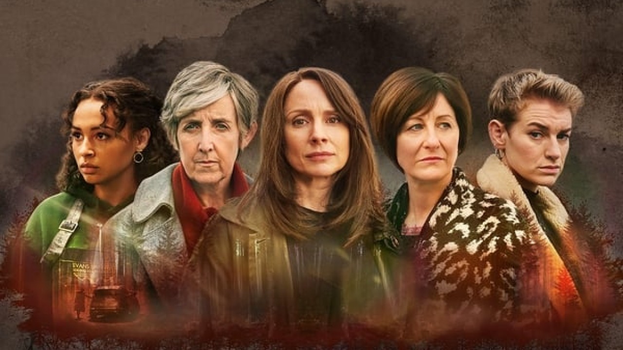 مشاهدة مسلسل The Pact موسم 1 حلقة 2