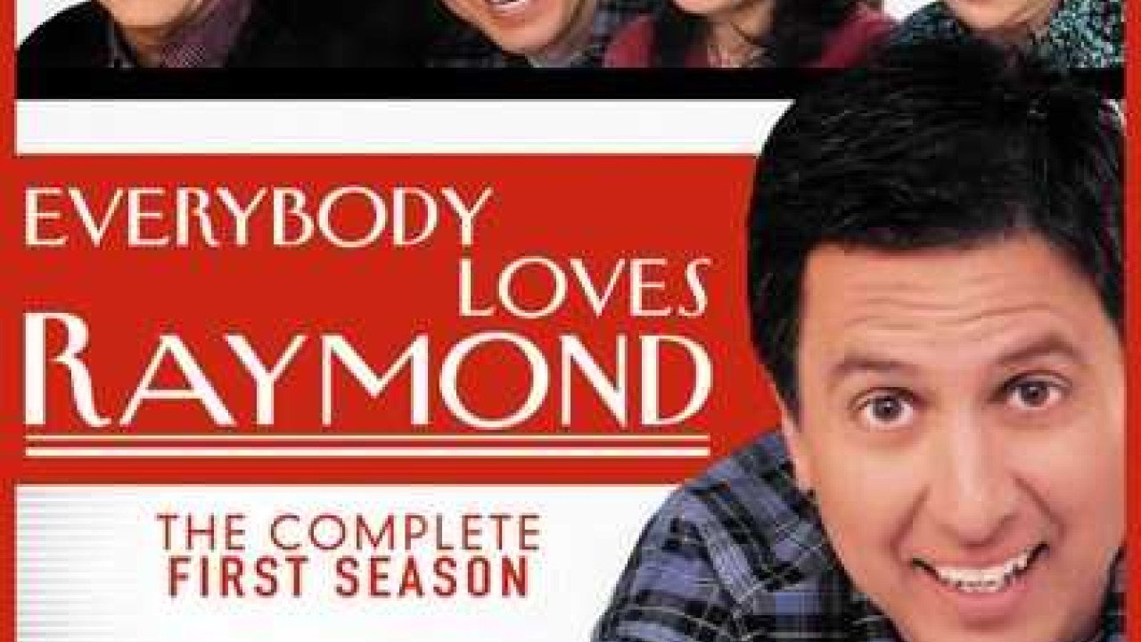 مشاهدة مسلسل Everybody Loves Raymond موسم 1 حلقة 18