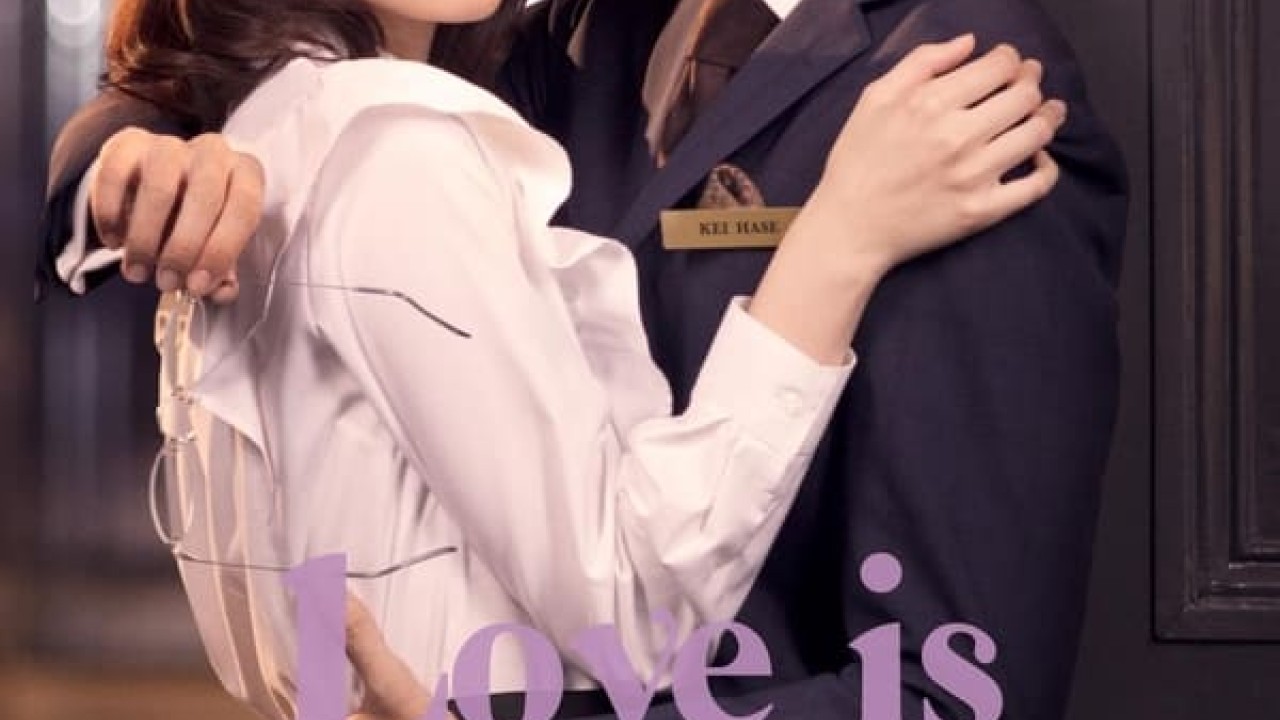 Love Phantom