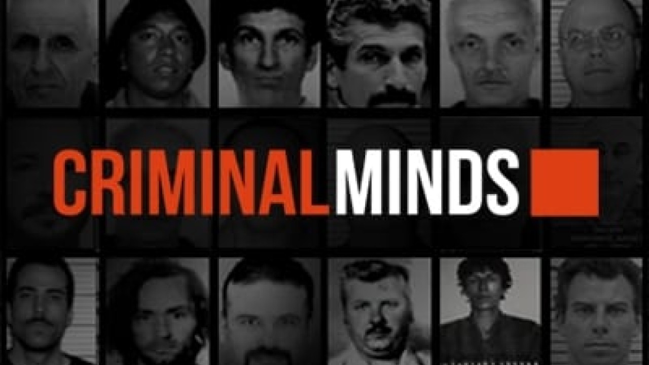 Criminal Minds الموسم 7