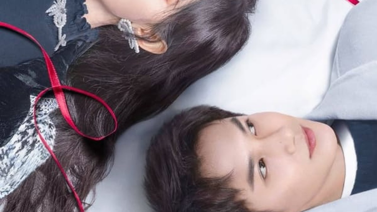مشاهدة مسلسل Love Under the Full Moon موسم 1 حلقة 18