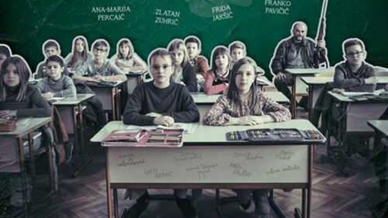 مشاهدة فيلم Extracurricular 2019 مترجم