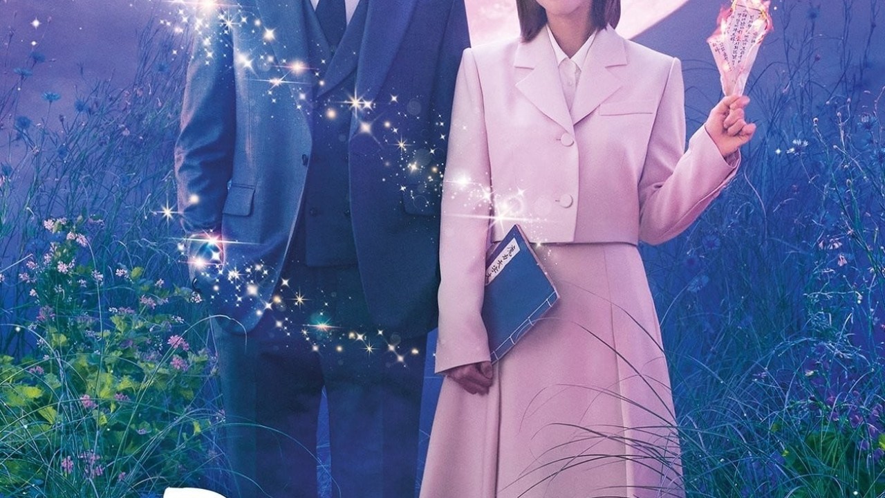 مشاهدة مسلسل Destined with You موسم 1 حلقة 8