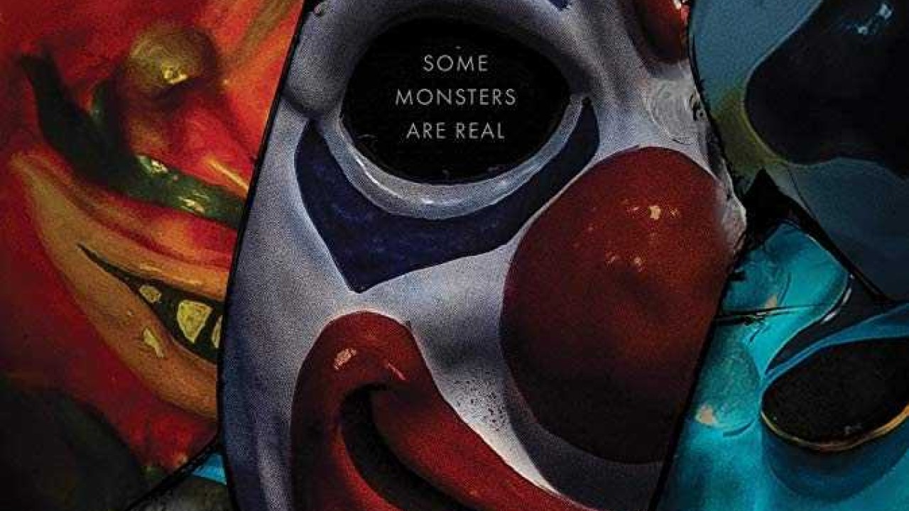 مشاهدة فيلم Haunt 2019 مترجم
