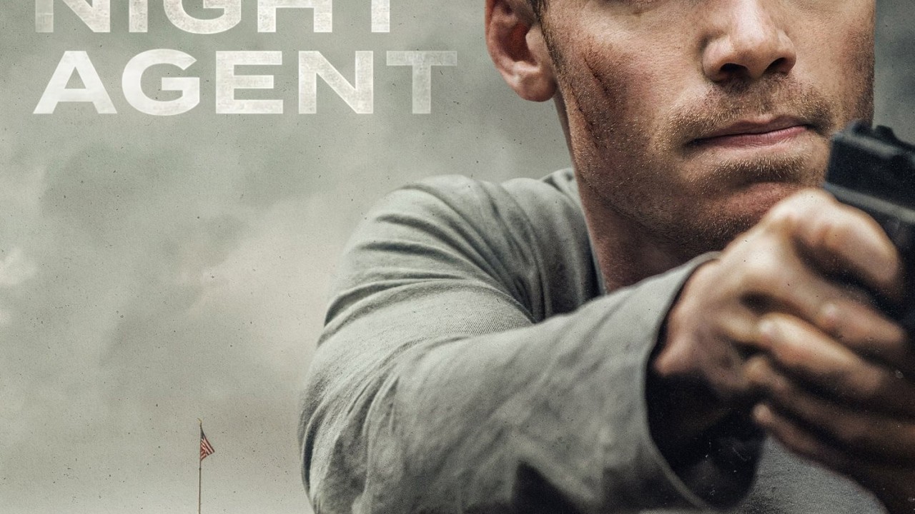 مشاهدة مسلسل The Night Agent موسم 1 حلقة 9