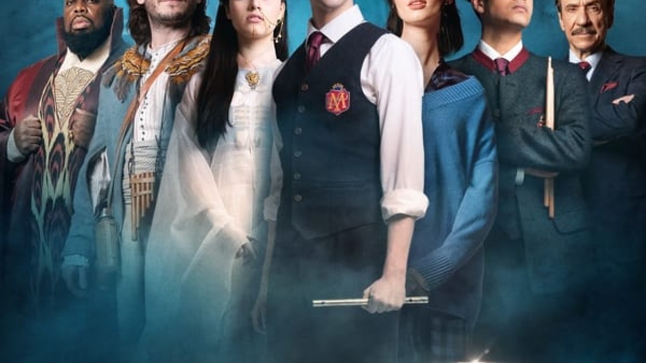 مشاهدة فيلم The Magic Flute 2022 مترجم