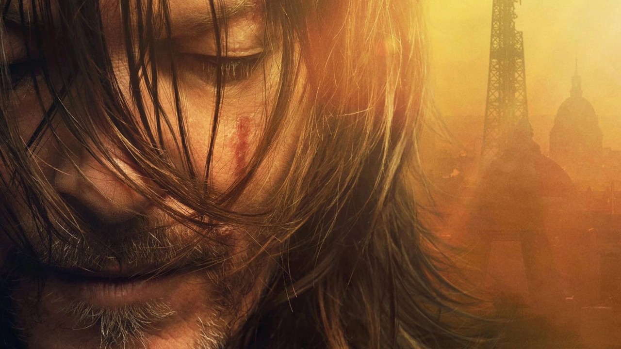 The Walking Dead Daryl Dixon الموسم 1