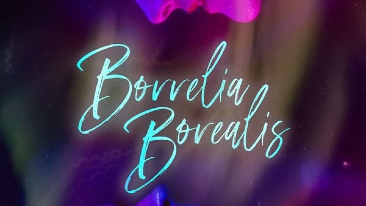 مشاهدة فيلم Borrelia Borealis 2021 مترجم
