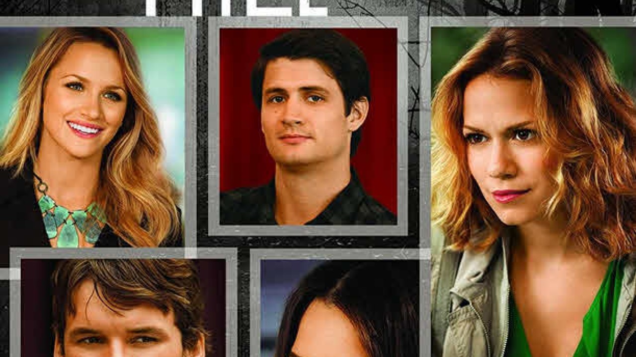 مشاهدة مسلسل One Tree Hill موسم 9 حلقة 3