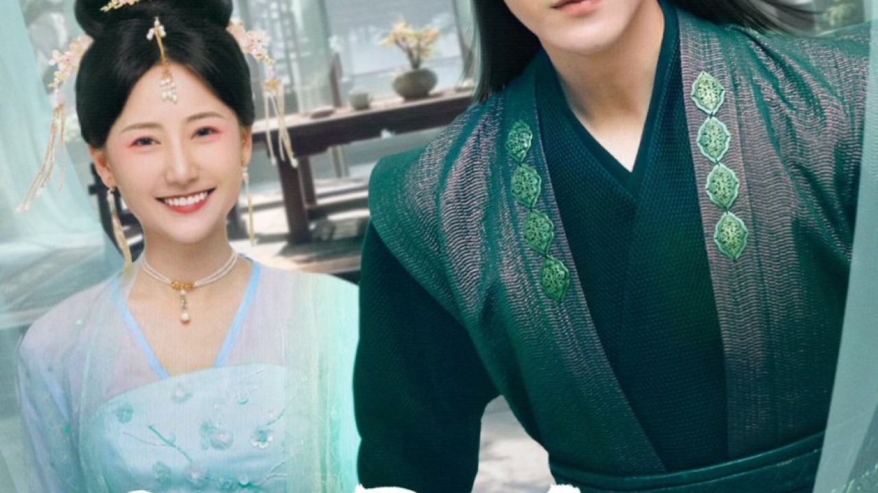 مشاهدة مسلسل Ruan Xiaofeng’s Royal Love Quest موسم 1 حلقة 6