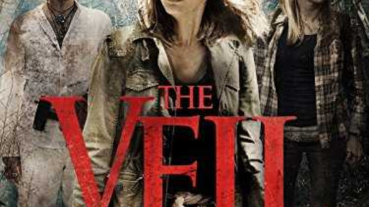 فيلم The Veil 2016 مترجم