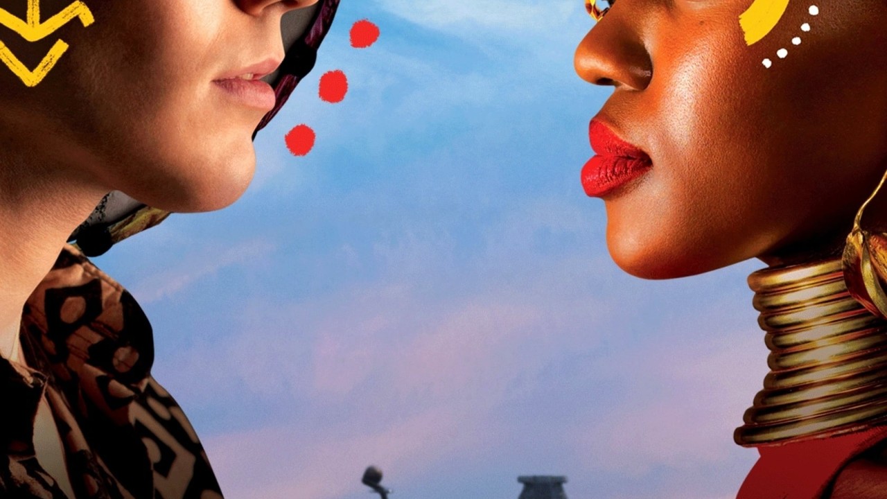 مشاهدة مسلسل Noughts + Crosses موسم 2 حلقة 2