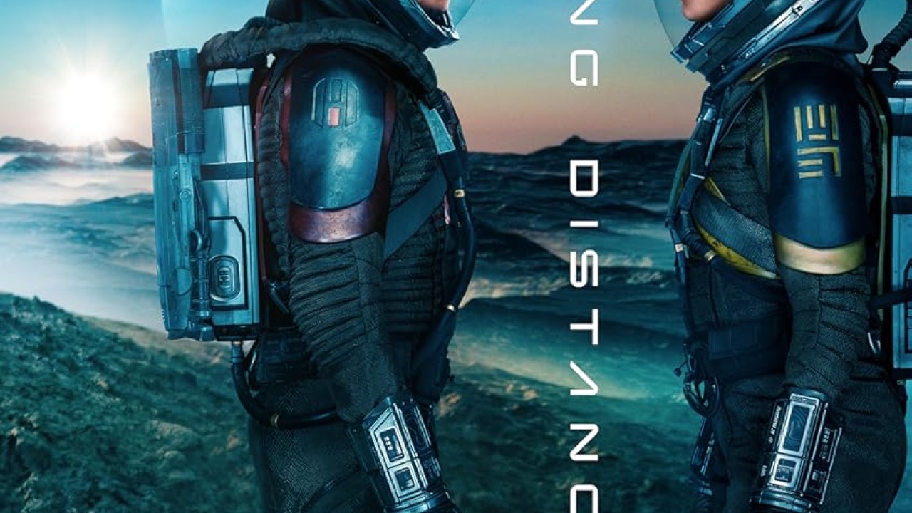 مشاهدة فيلم Distant 2024 مترجم