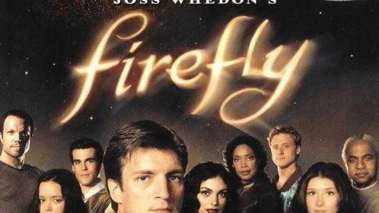 مشاهدة مسلسل Firefly موسم 1 حلقة 10