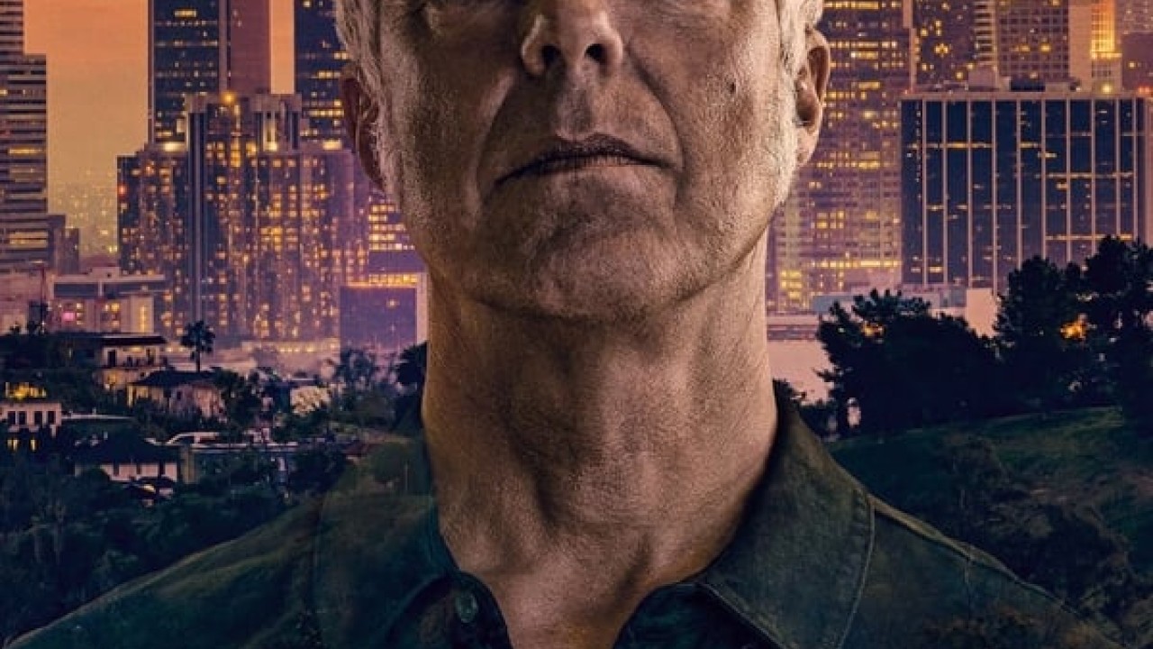 مشاهدة مسلسل Bosch موسم 7 حلقة 4