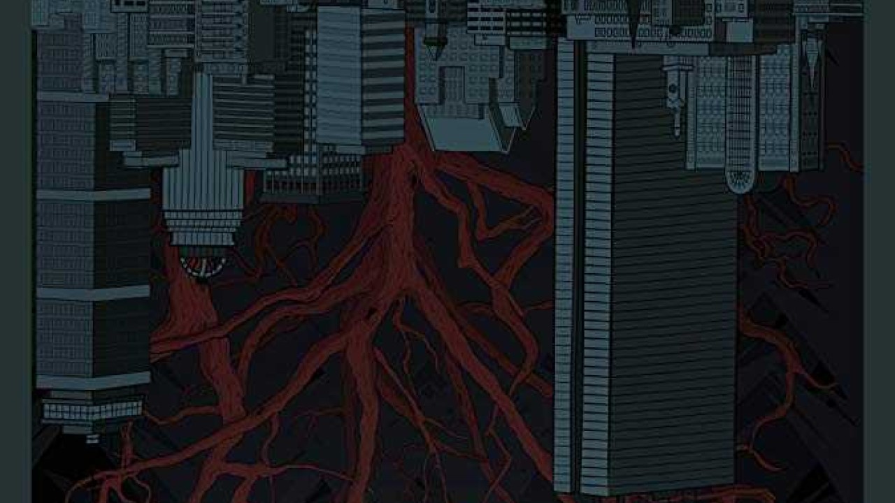 مشاهدة فيلم Barren Trees 2018 مترجم