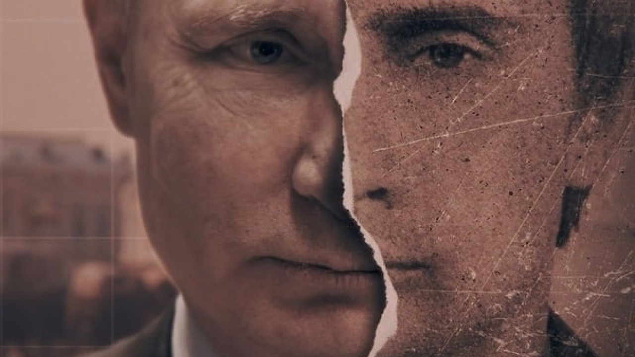 مشاهدة مسلسل Putin: A Russian Spy Story موسم 1 حلقة 2