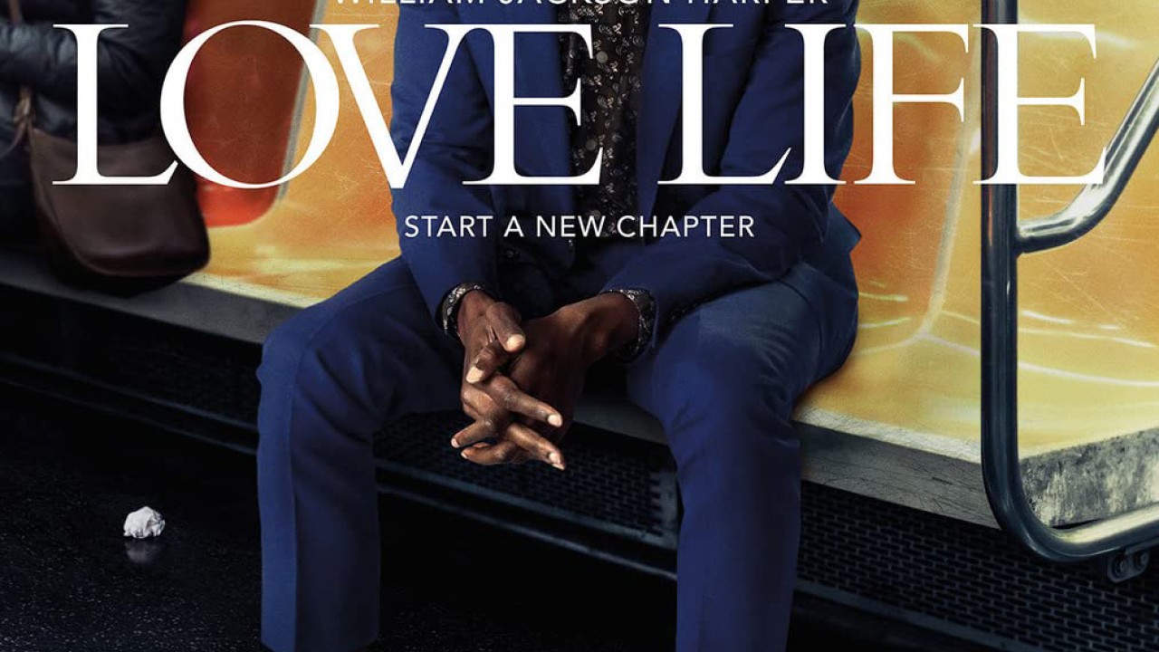Love Life الموسم 2