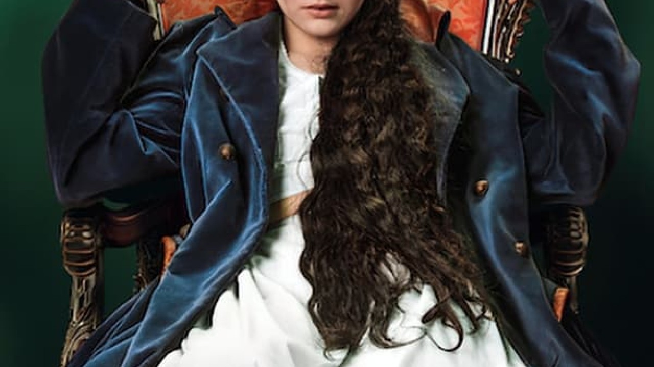 مشاهدة مسلسل The Empress موسم 1 حلقة 3
