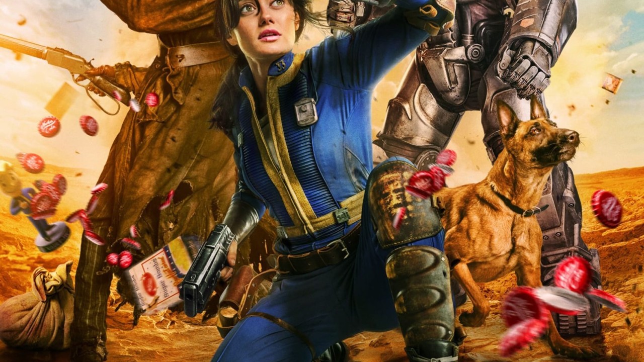 Fallout الموسم 1